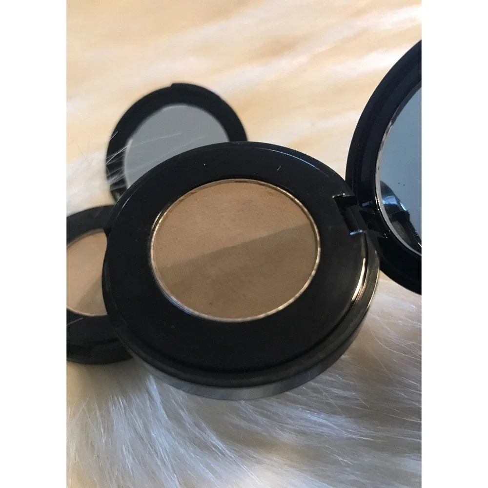 Anastasia Powder Duo Medium Brown
